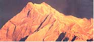 Dhaulagiri Mountain - Himalayas Mountain, Mountain in Himalayas Mountain Range, Travel Himalayas