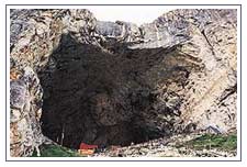 Amarnath Caves
