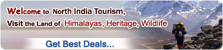 North India Tourism