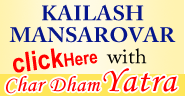 Chaar Dhaam Yatra