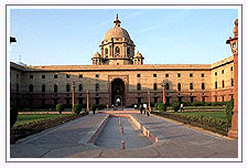 Delhi India