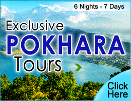 Exclusive Pokhara Tours