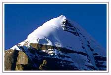 kailash Parvat