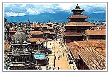 Kathmandu