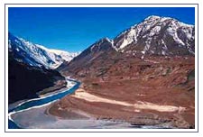 Ladakh & Zanskar