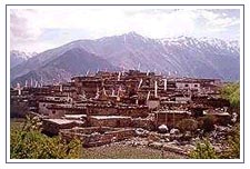 Lahaul Spiti, Himachal