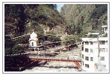 Manikaran, Himachal