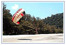 Parasailing, Para Sailing in Himalaya, Himalayan Parasailing Tour, Para Sailing in Himalayas