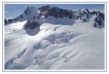 Skiing