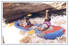 White Water Rafting, Whitewater Rafting Tour, India Whitewater Rafting, Whitewater Rafting in Himalaya