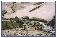 Amarnath Yatra