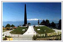 War Memorial