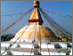 Boudhanath Stupa