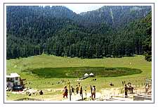 Dalhousie