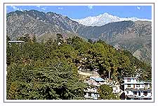 Dharamsala