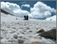 Dolma La Mount Kailash