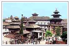 Durbar Square