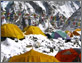 Mount Everest Base Camp