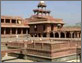 Fatehpur Sikri Panch Mahal