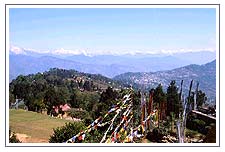 Gangtok