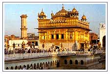 Golden Temple