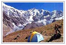 India Trekking Tours