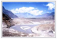 Indus River