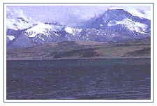 Kailash Mansarovar Yatra