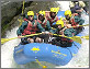 Kali Sarda Rafting