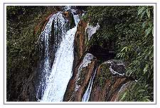 Kempty Falls