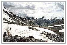 Lahaul