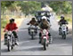 Motorbike Tour