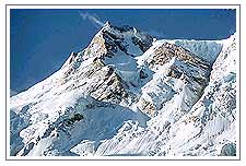 Nanga Parbat - Himalaya