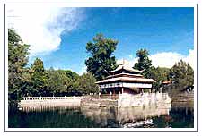 Norbulingka Palace