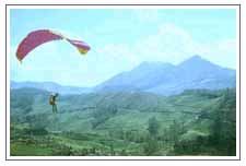 Para Gliding