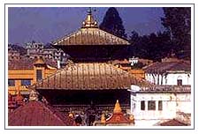 Pashupatinath Temple