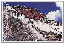 Potala Palace