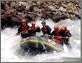 Rafting Down the Indus