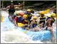 Rafting in Rishikesh