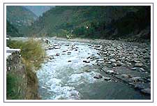 Ravi River 