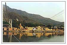 Rishikesh