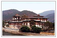 The FamousTaksang Monastery