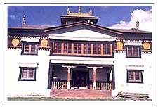 Tawang Monastery