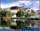 Tibet Panorama