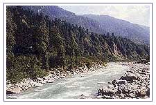 Vipasa River