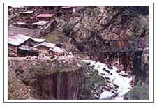 Yamunotri