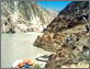 Zanskar River