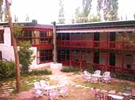 Hotel Shambha-La