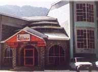 Kanishka Hotel