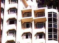 Hotel Baljees Regency